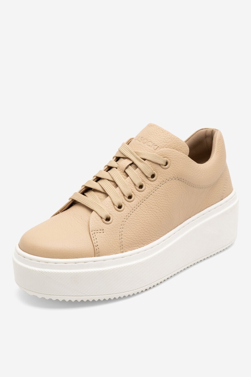 
                Patike Lasocki BEŽ - 5904862768830