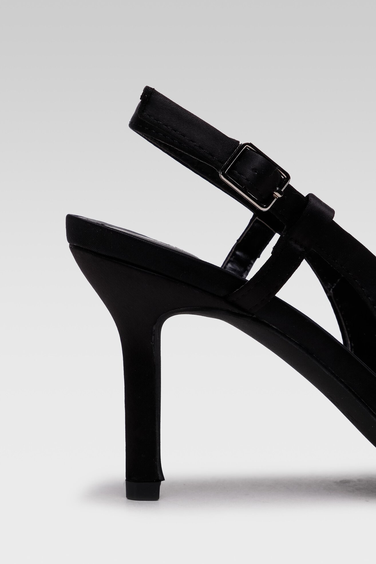 Czółenka Jenny Fairy LS5754-01 Czarny