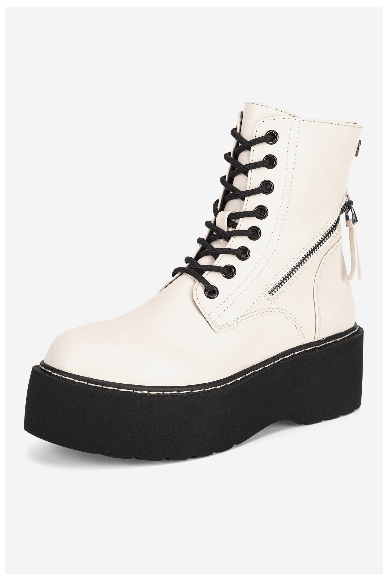 Боти DeeZee WS101-03 БЕЖОВ