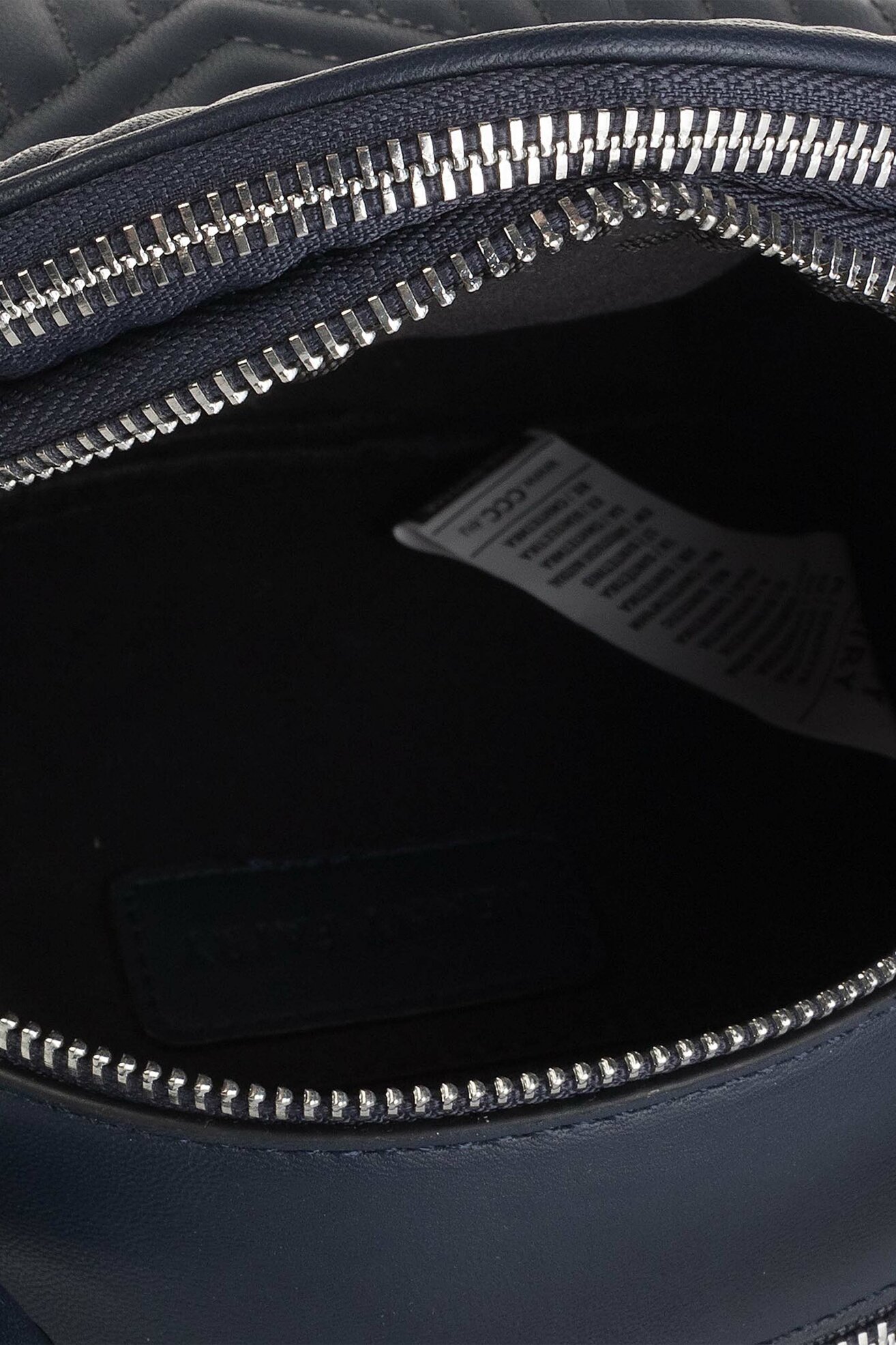 Plecak Jenny Fairy RH2106 Granatowy