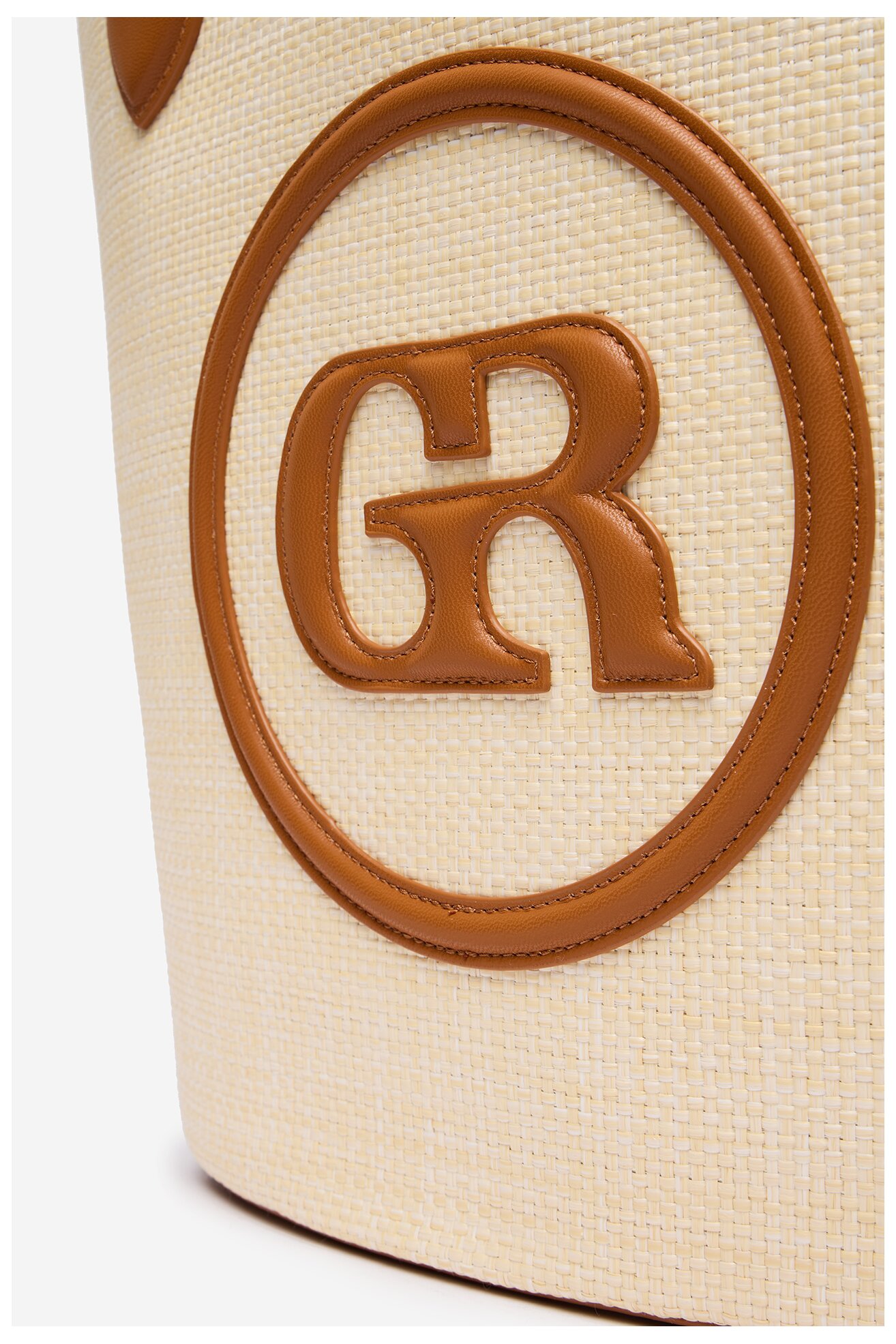 Дамска чанта Gino Rossi TYLO-V БЯЛ