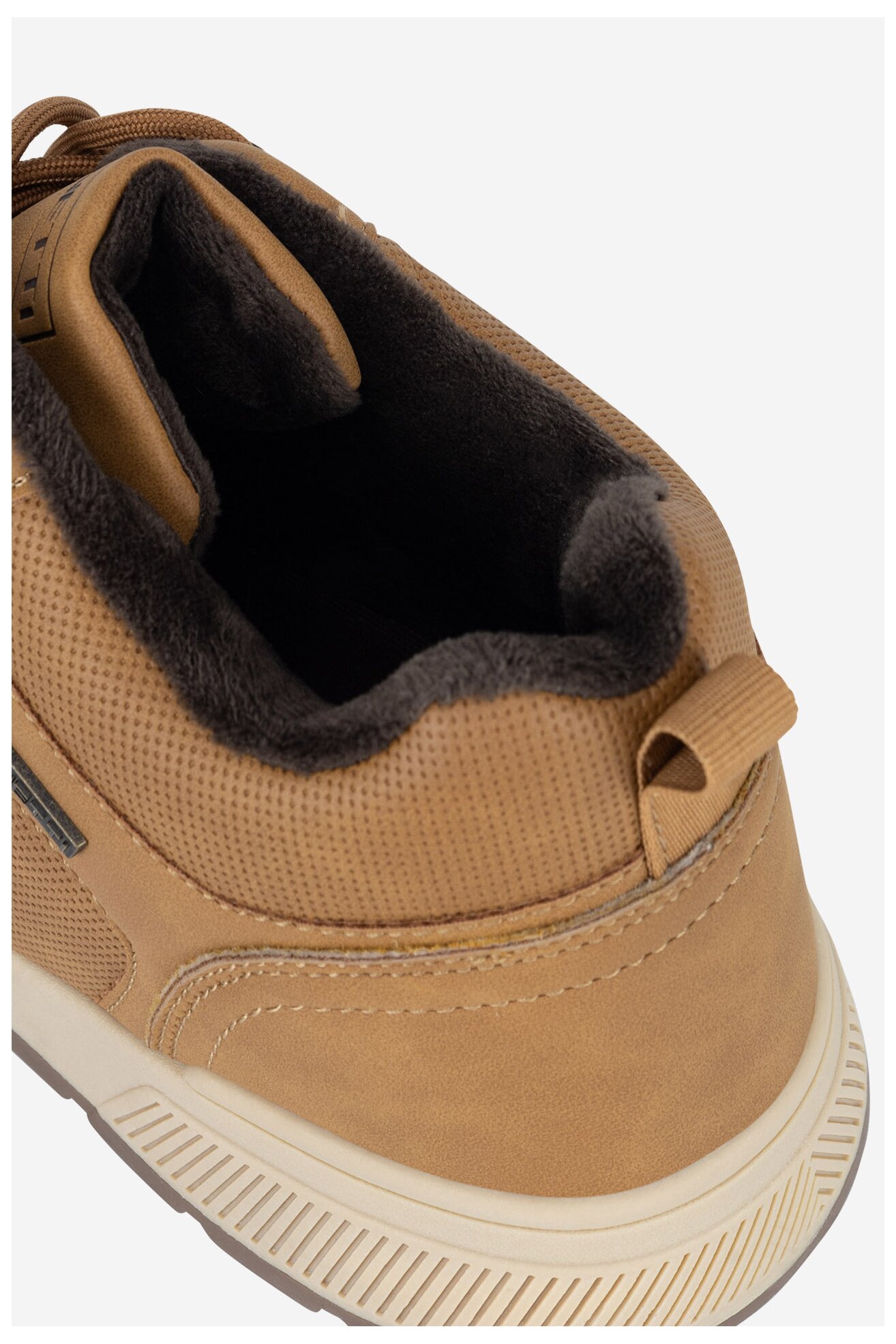 Csizma Lanetti M-VS01543-03 CAMEL