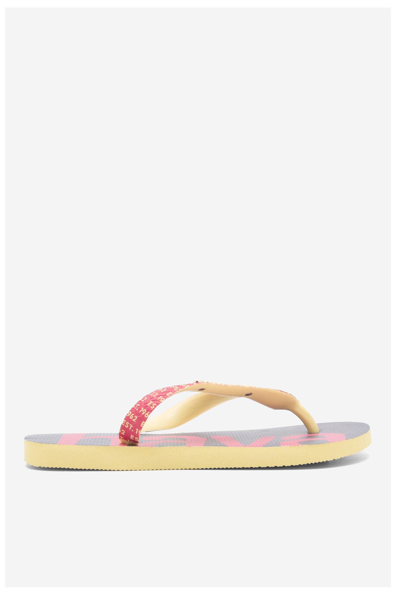 Джапанки Havaianas 41470637598 МИКС
