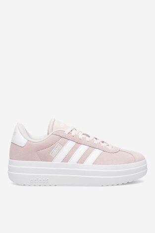 Кросівки спортивні adidas VL COURT BOLD IH9996 РОЖЕВИЙ