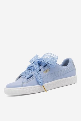 Кросівки спортивні Puma 367578-01 СВІТЛО-ФІОЛЕТОВИЙ