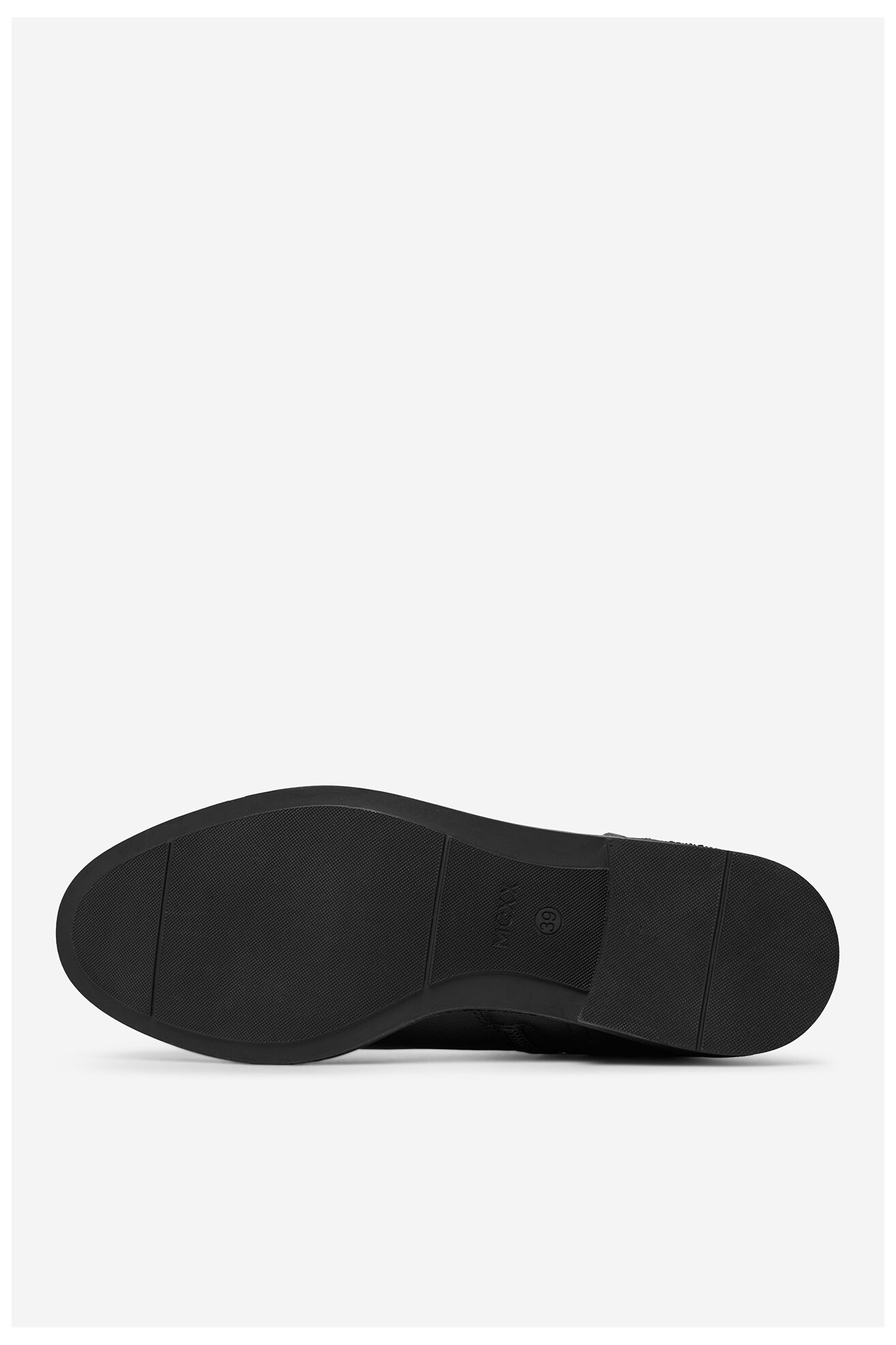 Ghete Mexx CEO-MX/043C-WI40 NEGRU