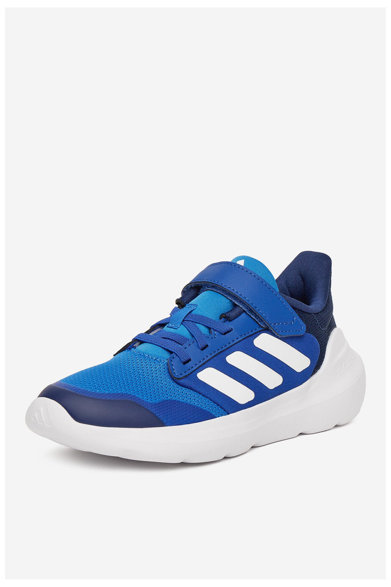 Спортни обувки adidas TENSAUR RUN 3.0 EL C IE5989 СИН