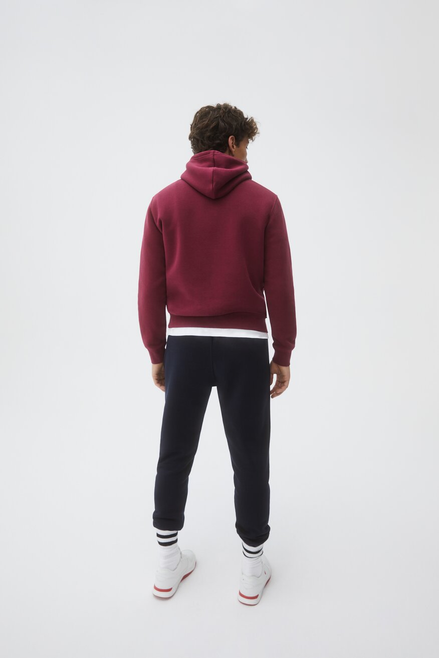 
                Champion - Bluza bordowa - 5904248072780