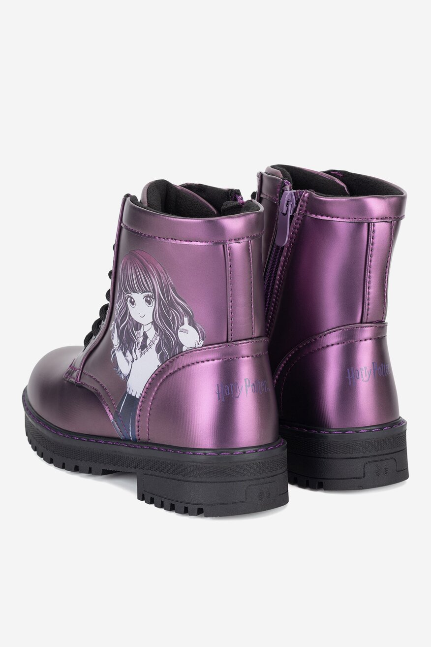 
                Harry Potter - Trzewiki ocieplane - 5905588853718