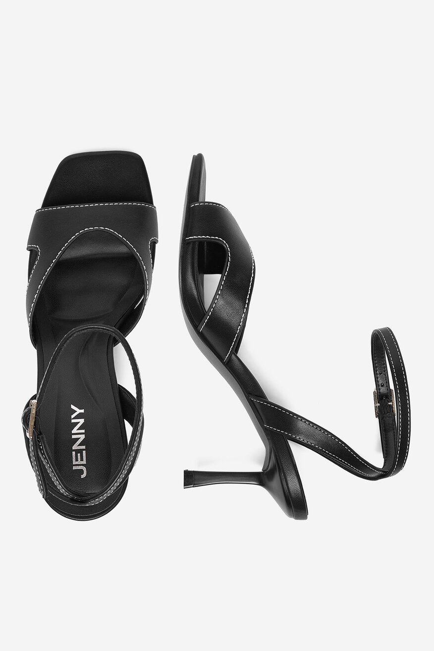 
                Сандали Jenny ЧЕРЕН - 5906751669822