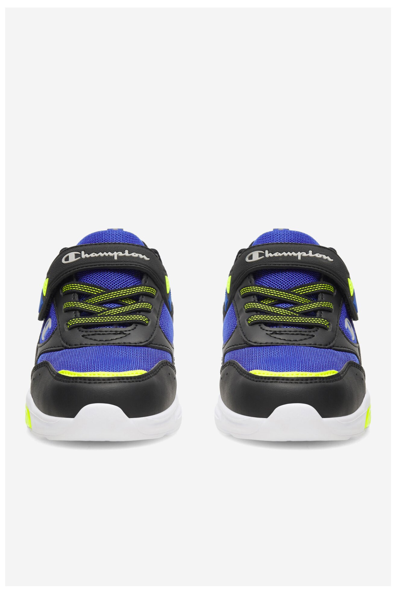 Obuwie sportowe Champion WAVE B PS S32778-BS037 MIX