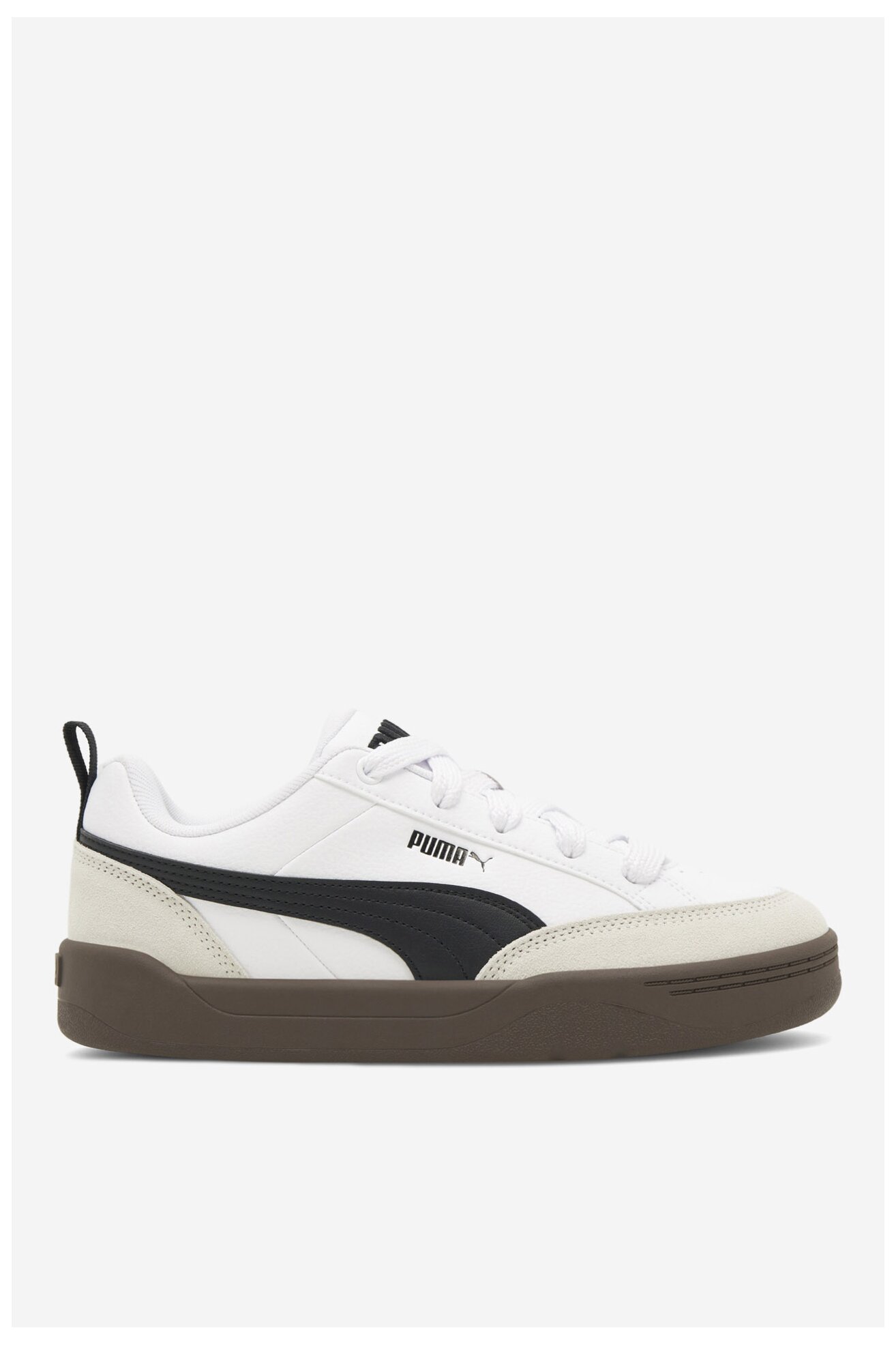 Obuwie sportowe Puma PARK LIFESTYLE OG 39726201 Biały