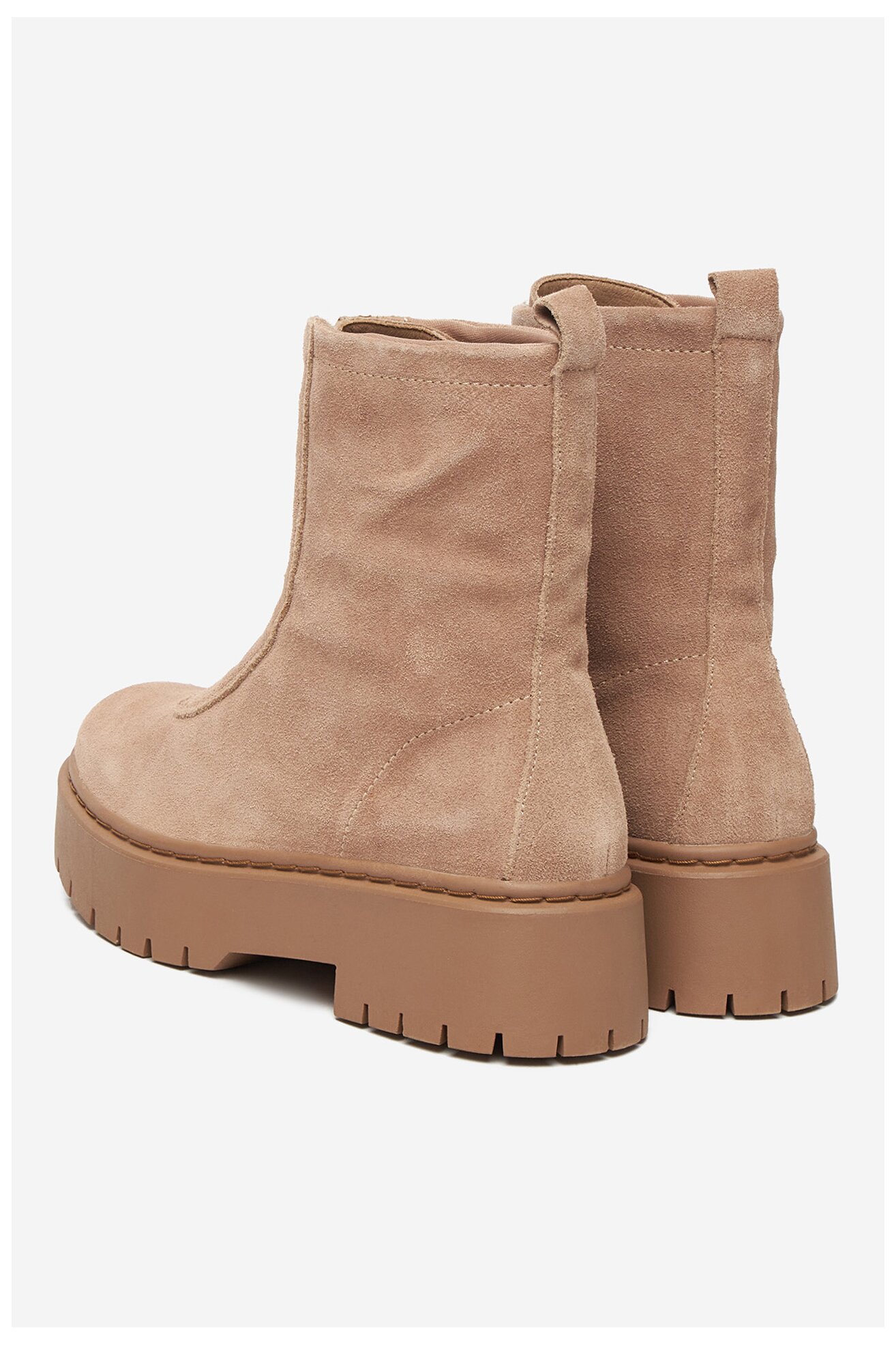 Ghete DeeZee 13123-13 BEJ