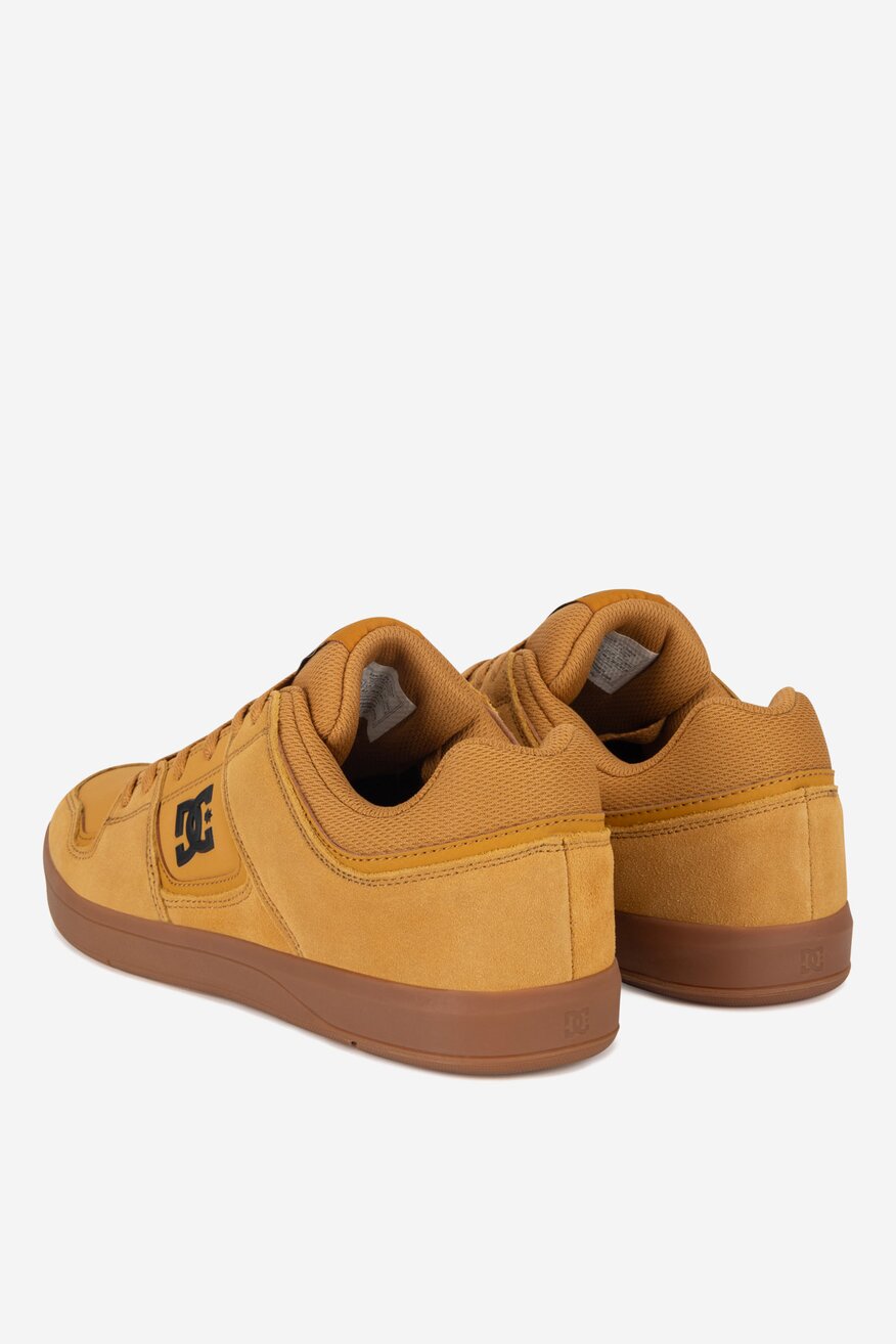 Încălțăminte sport DC Shoes MARO - 5905588837954