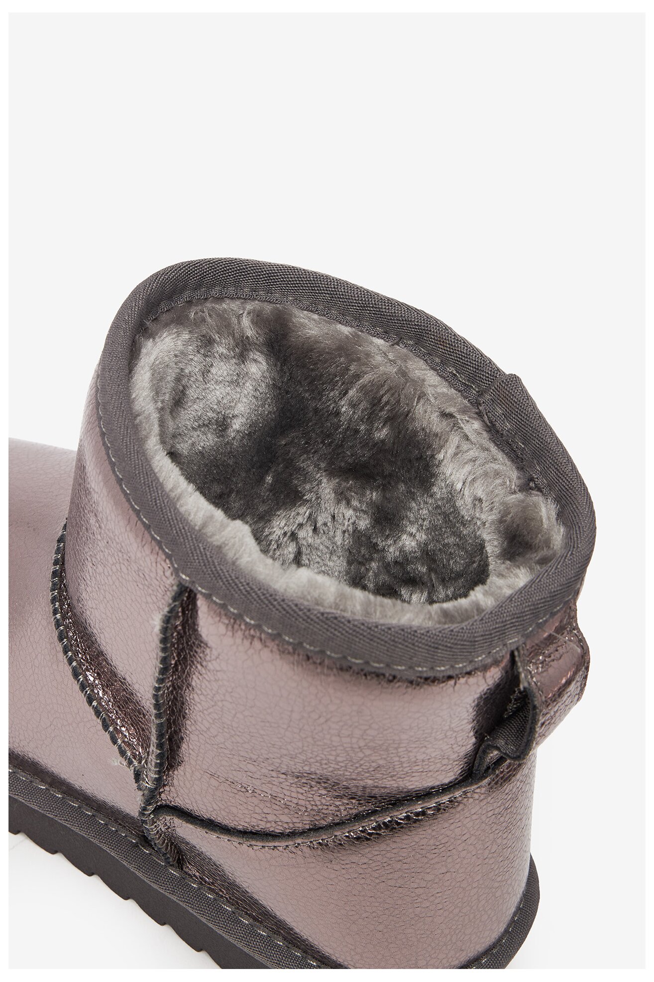 Ghete DeeZee DZ-84 NEGRU