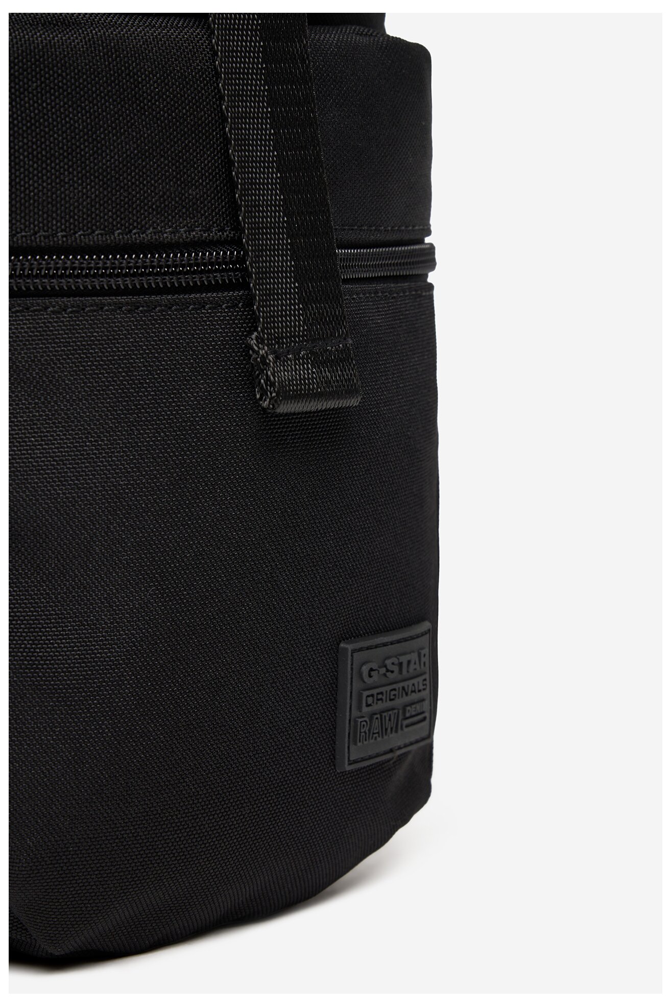 Geantă pentru bărbați G-STAR RAW CEO-COLIN-LX8743J NEGRU