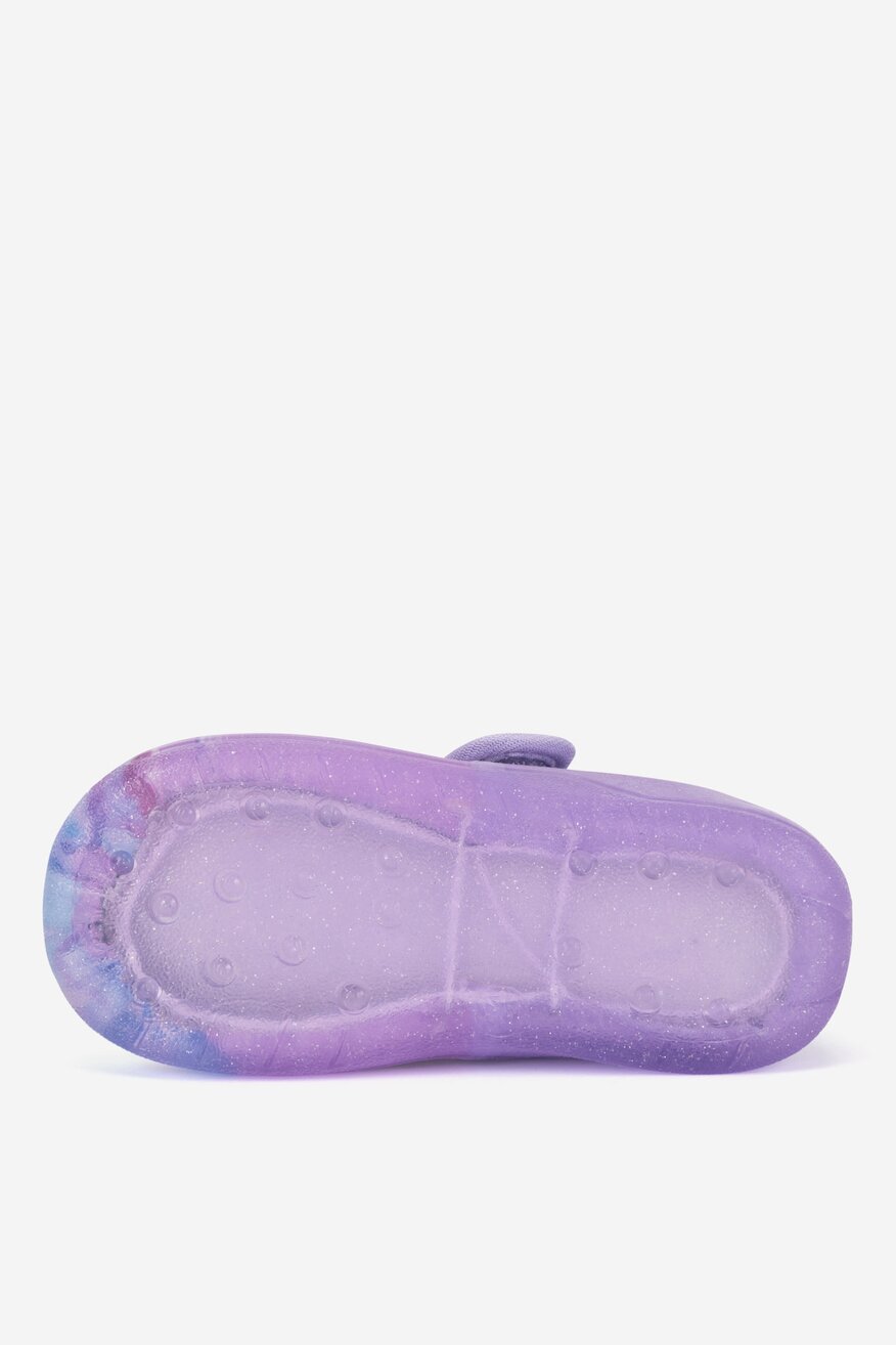 
                Papuče Frozen LJUBIČASTA - 5905588735151