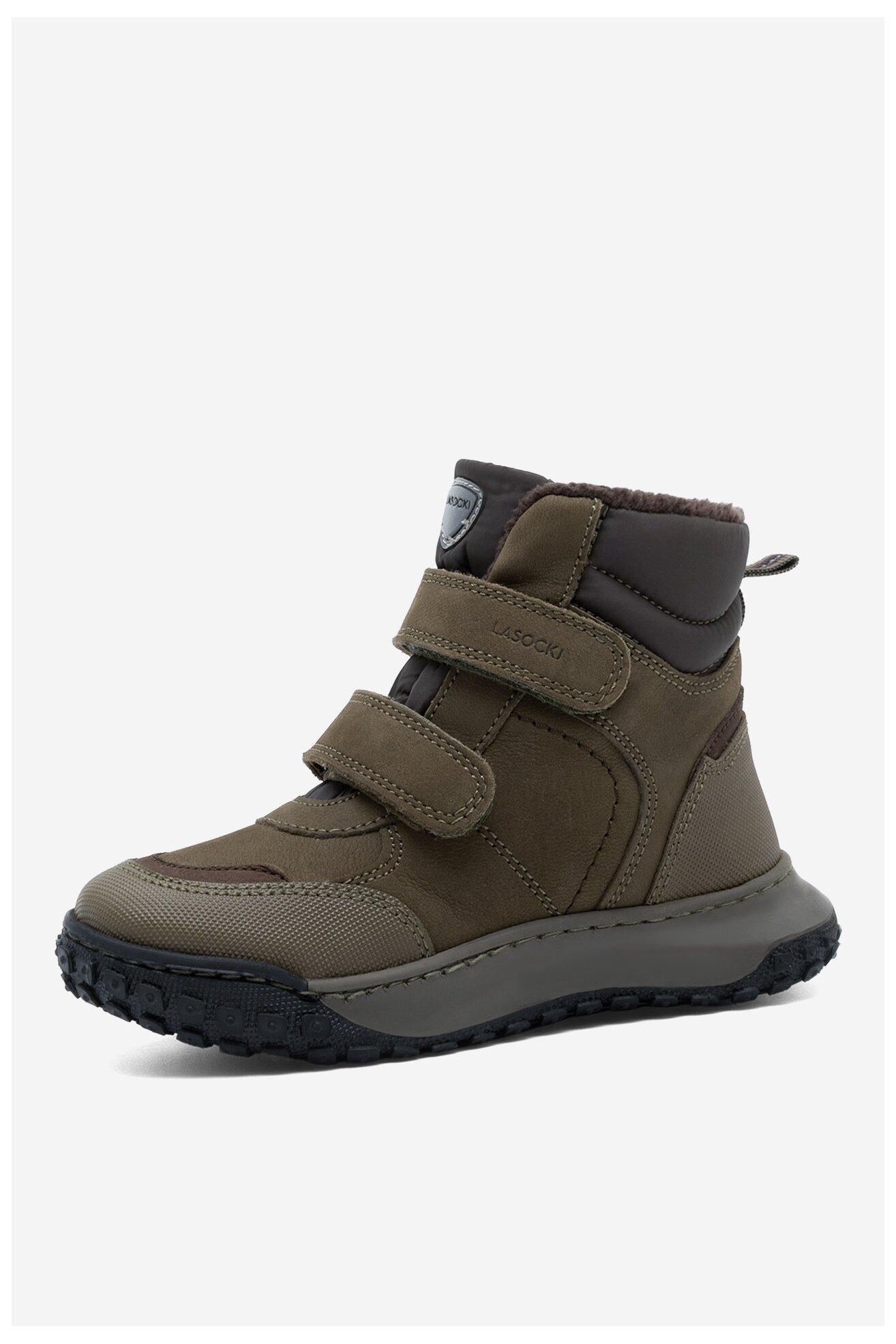 Csizma Lasocki Kids CEO- CI12-3138-12 KHEKI