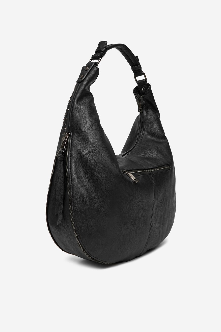 
                Дамска чанта Badura ЧЕРЕН - 5906751338735