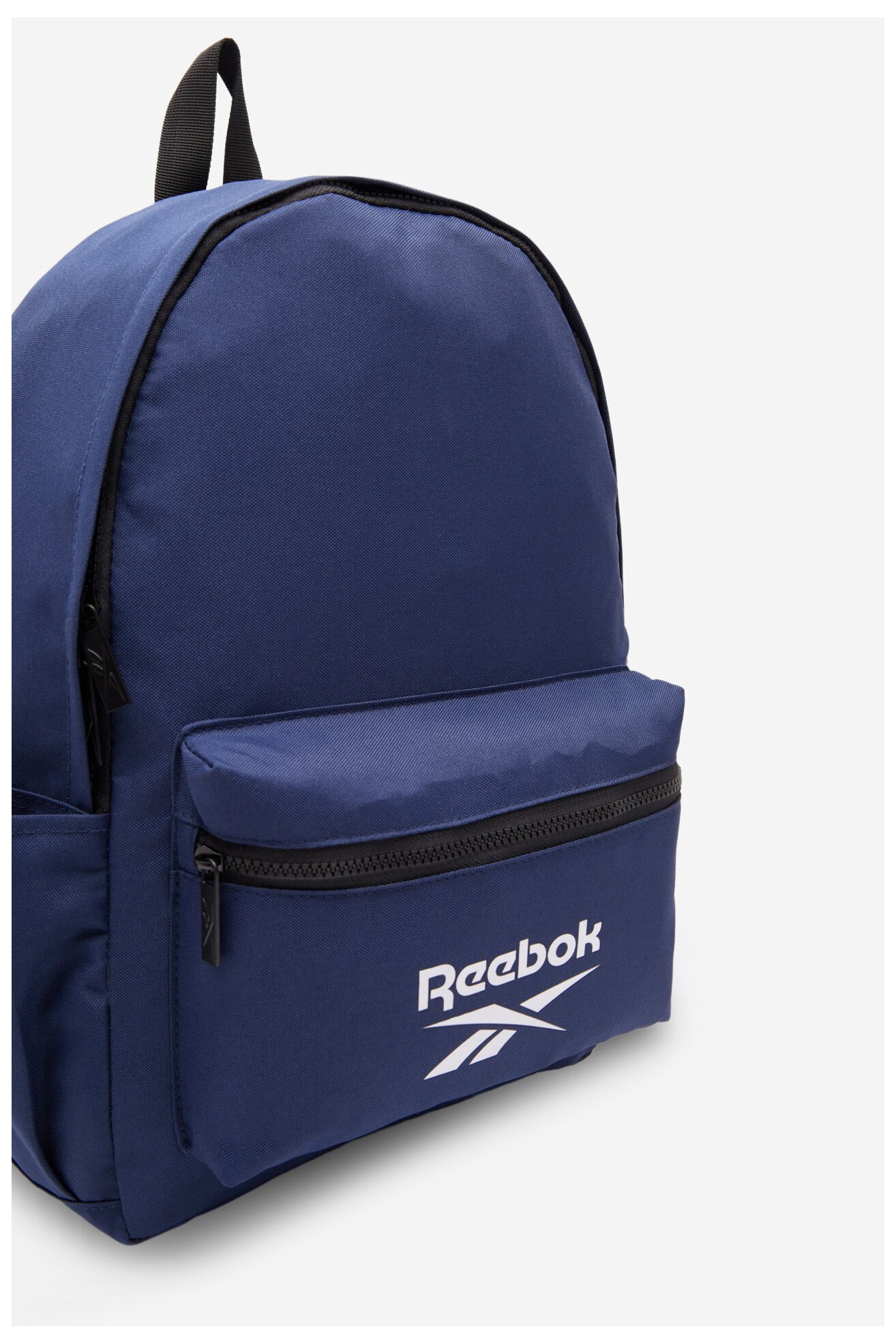 Plecak Reebok RBK-001-CCC-05 Granatowy