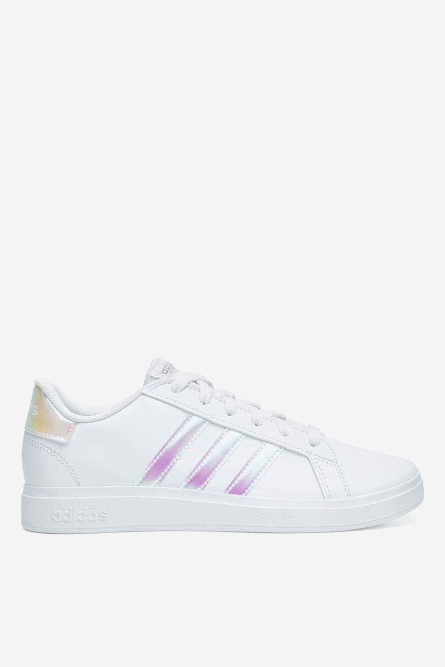 Sportovní obuv adidas BÍLÁ - 5903419559242