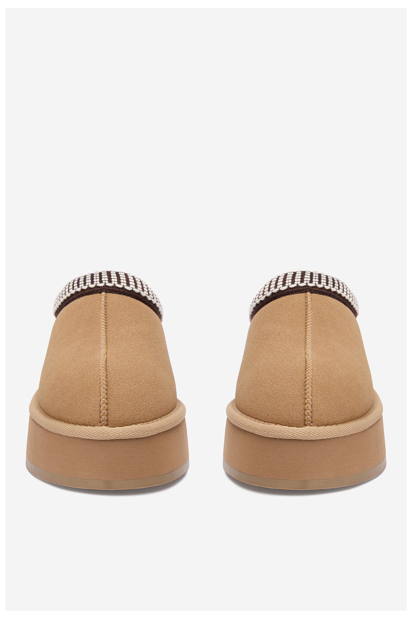 Kapcie Jenny CEO-LUNA BJL221102 Beżowy