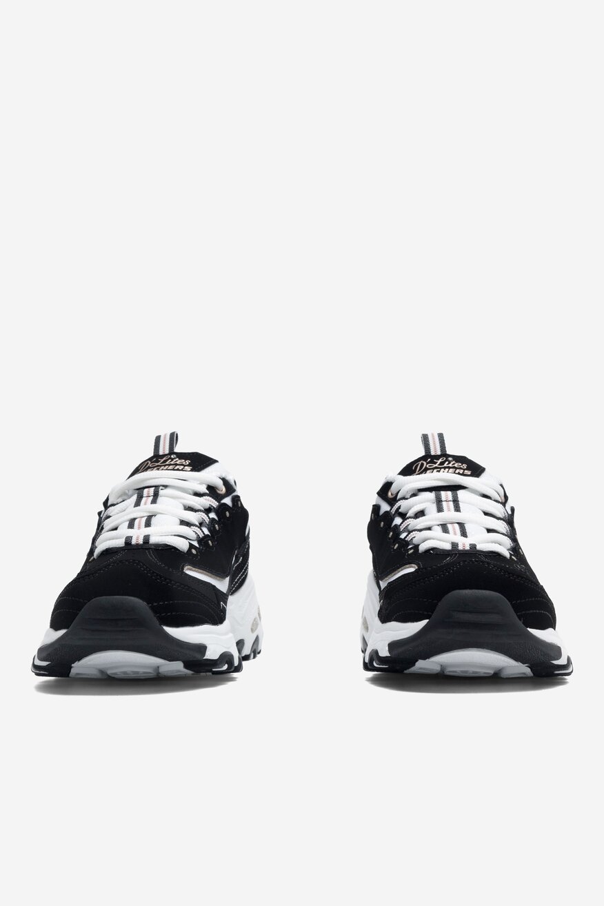 
                Skechers - D'LITES - 5904862453118