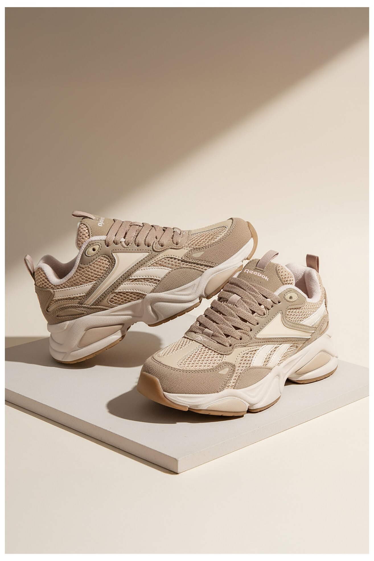 Încălțăminte sport Reebok CEO-CHARGE AR30246WTCQ MARO