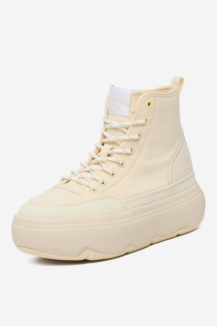 
                Сникърси ROXY СВЕТЛОЖЪЛТ - 5907964020561