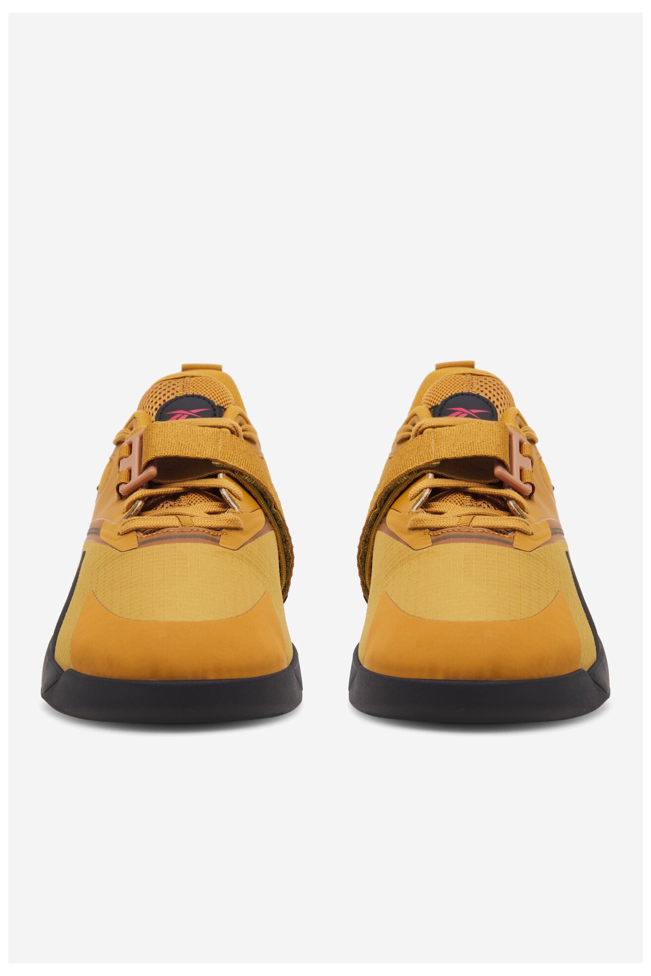 Obuwie sportowe Reebok 100033344 Brązowy