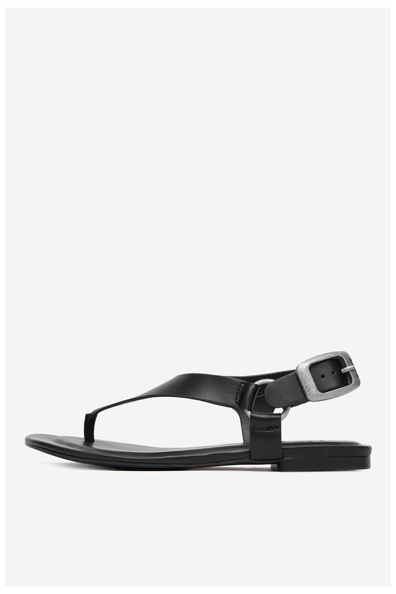 Sandały G-STAR RAW EO-ELLIS-01 Czarny