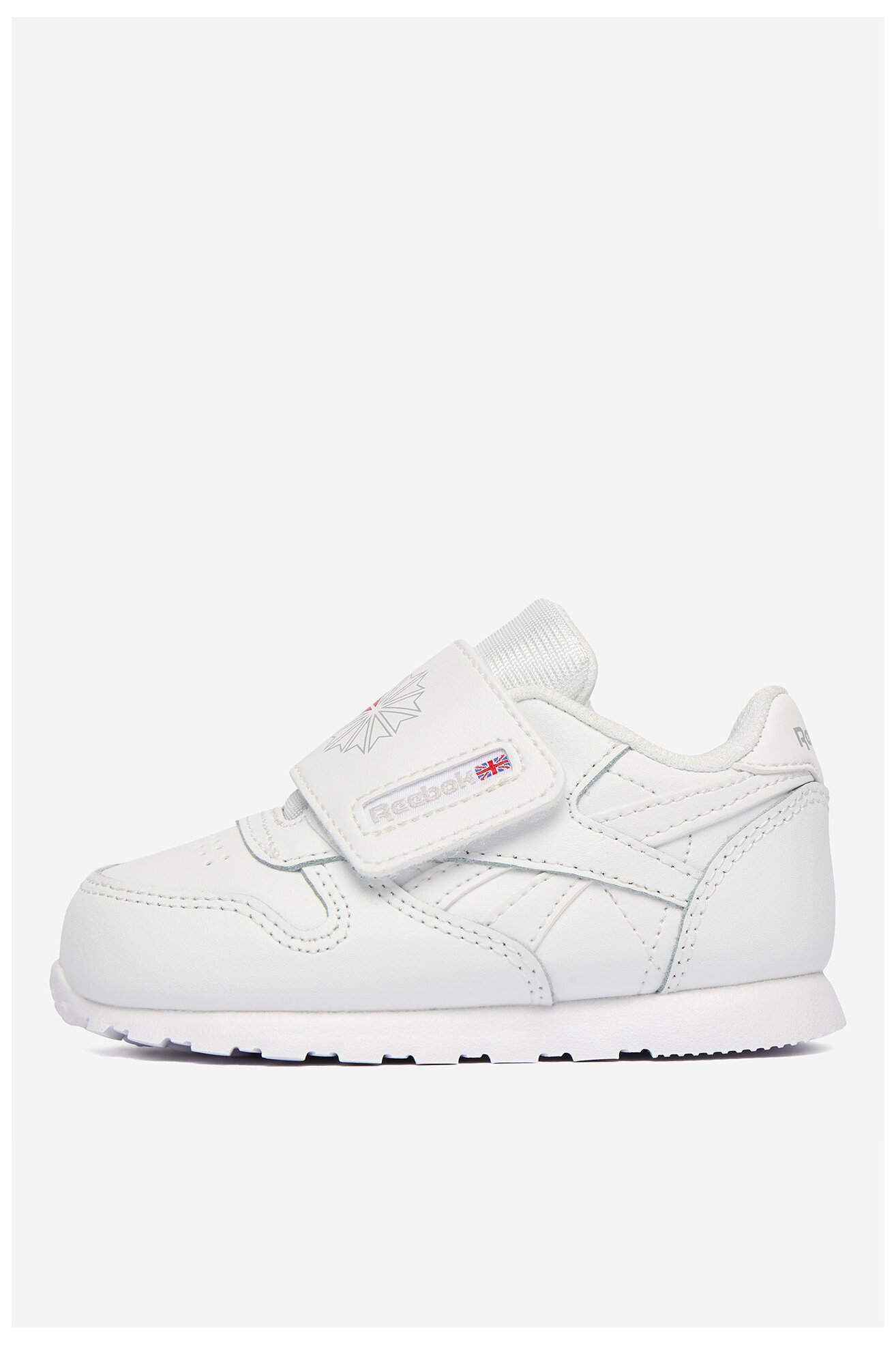 Спортни обувки Reebok EO-CLASSIC LEATHER 100256739 БЯЛ