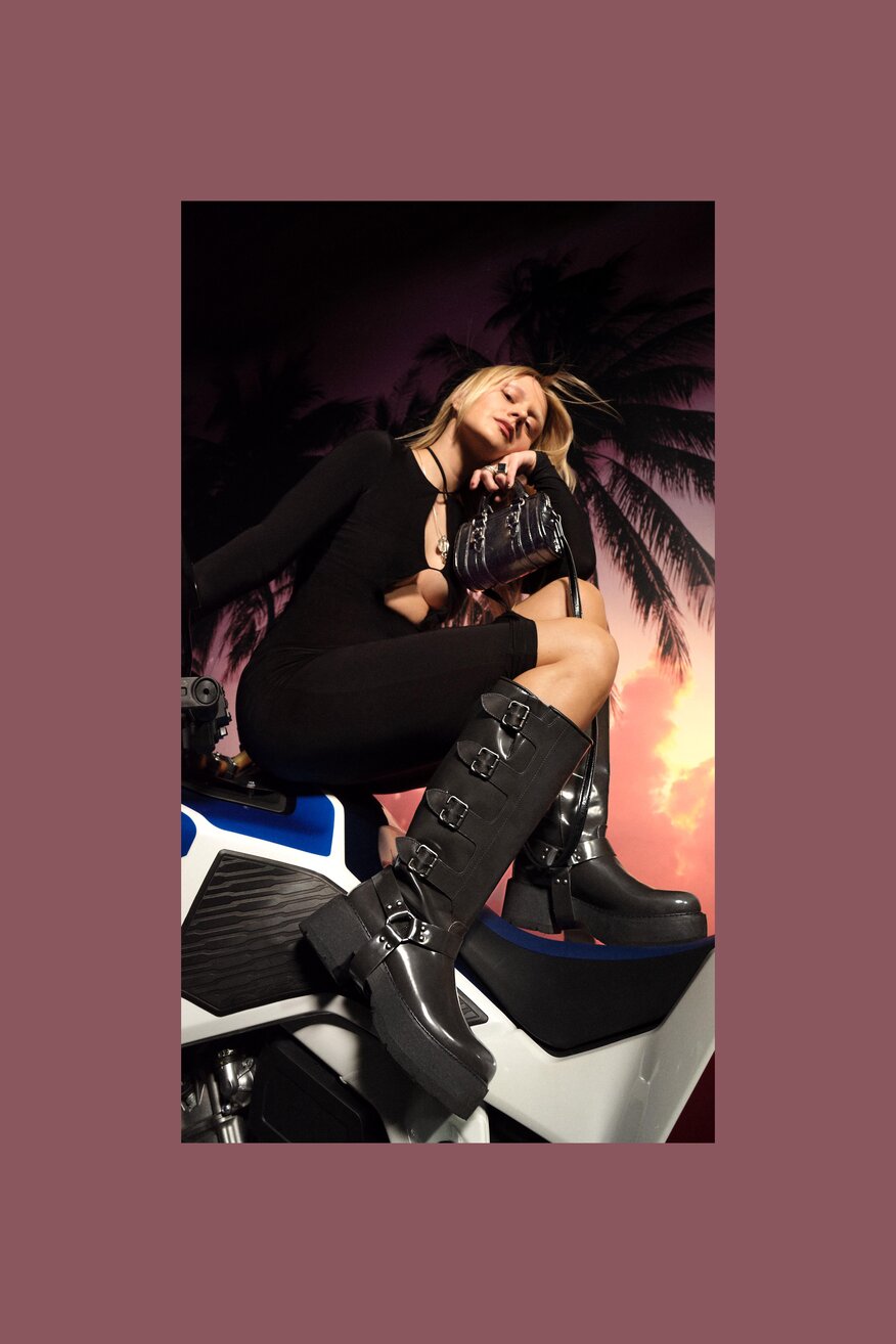 
                Jenny Fairy - Kozaki - 5904862921570