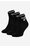 Шкарпетка Reebok R0362-SS24 (3-PACK) ЧОРНИЙ