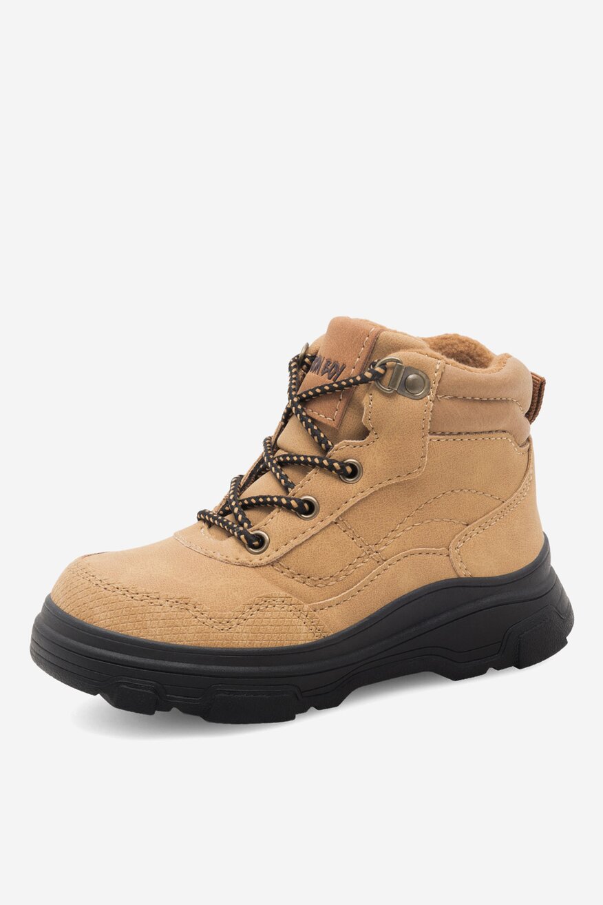 Action Boy - Trzewiki - 5905588081388