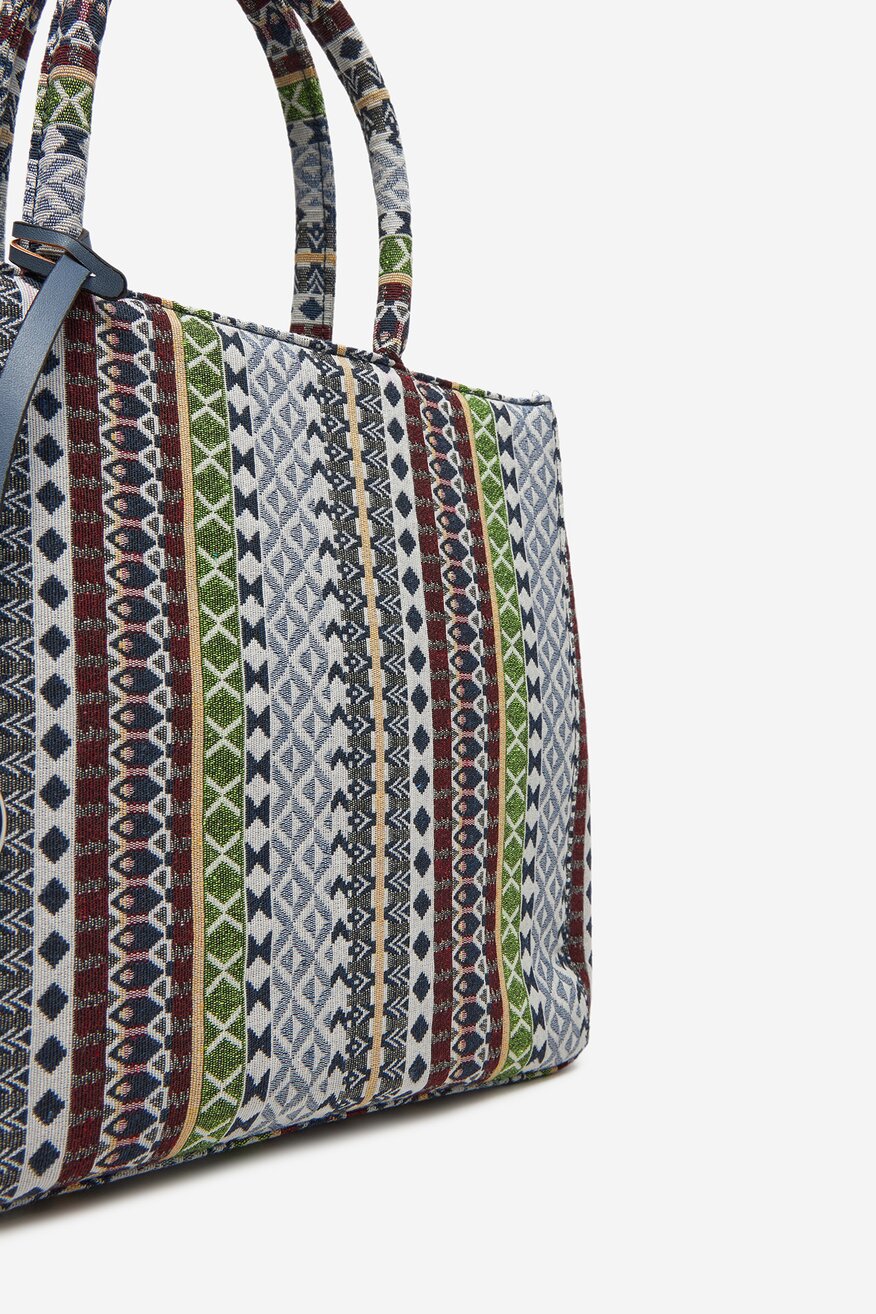 
                Kézitáska Rieker MIX - 2230078421928