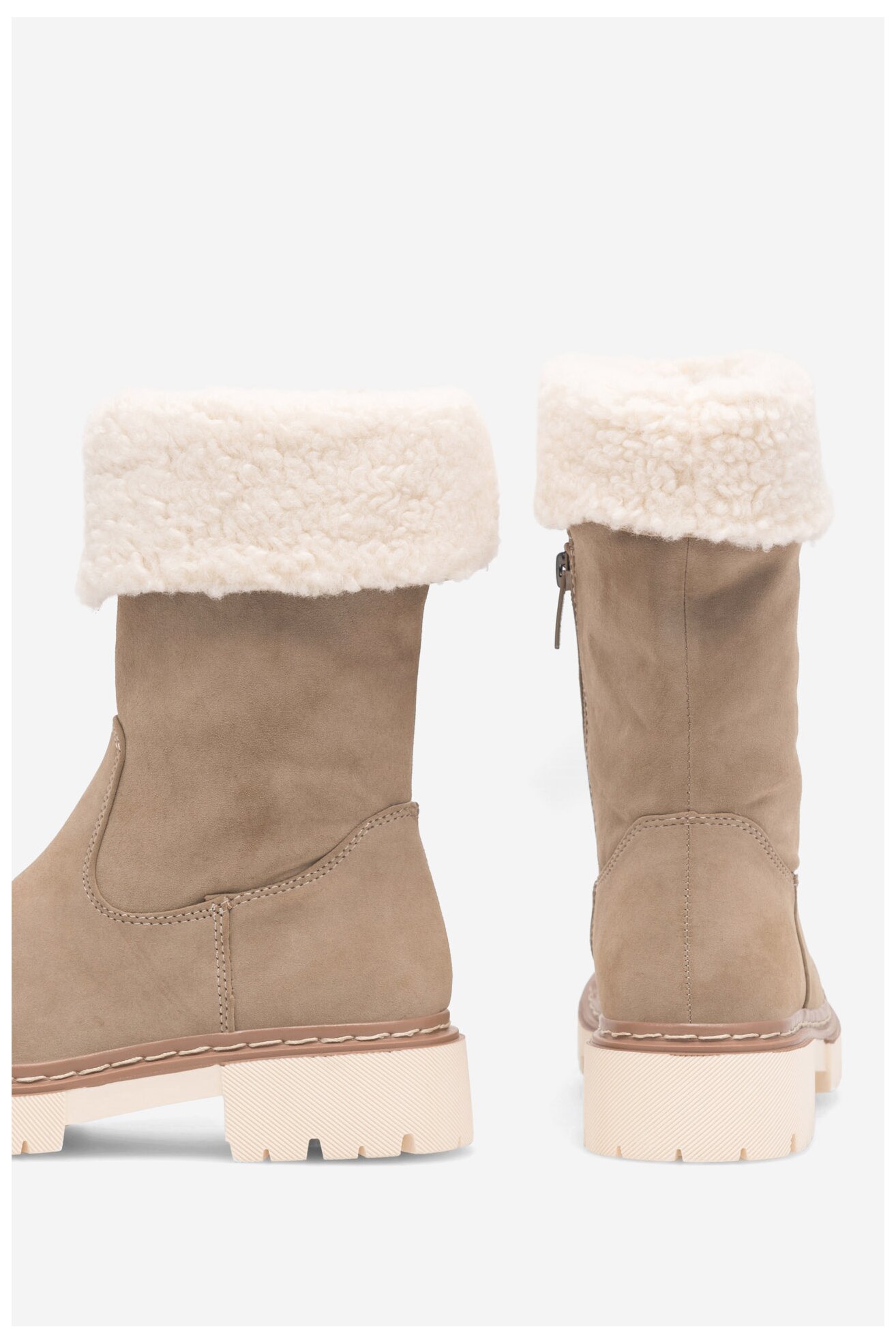 Ghete Jenny Fairy GAMMA WS5866-23 BEJ