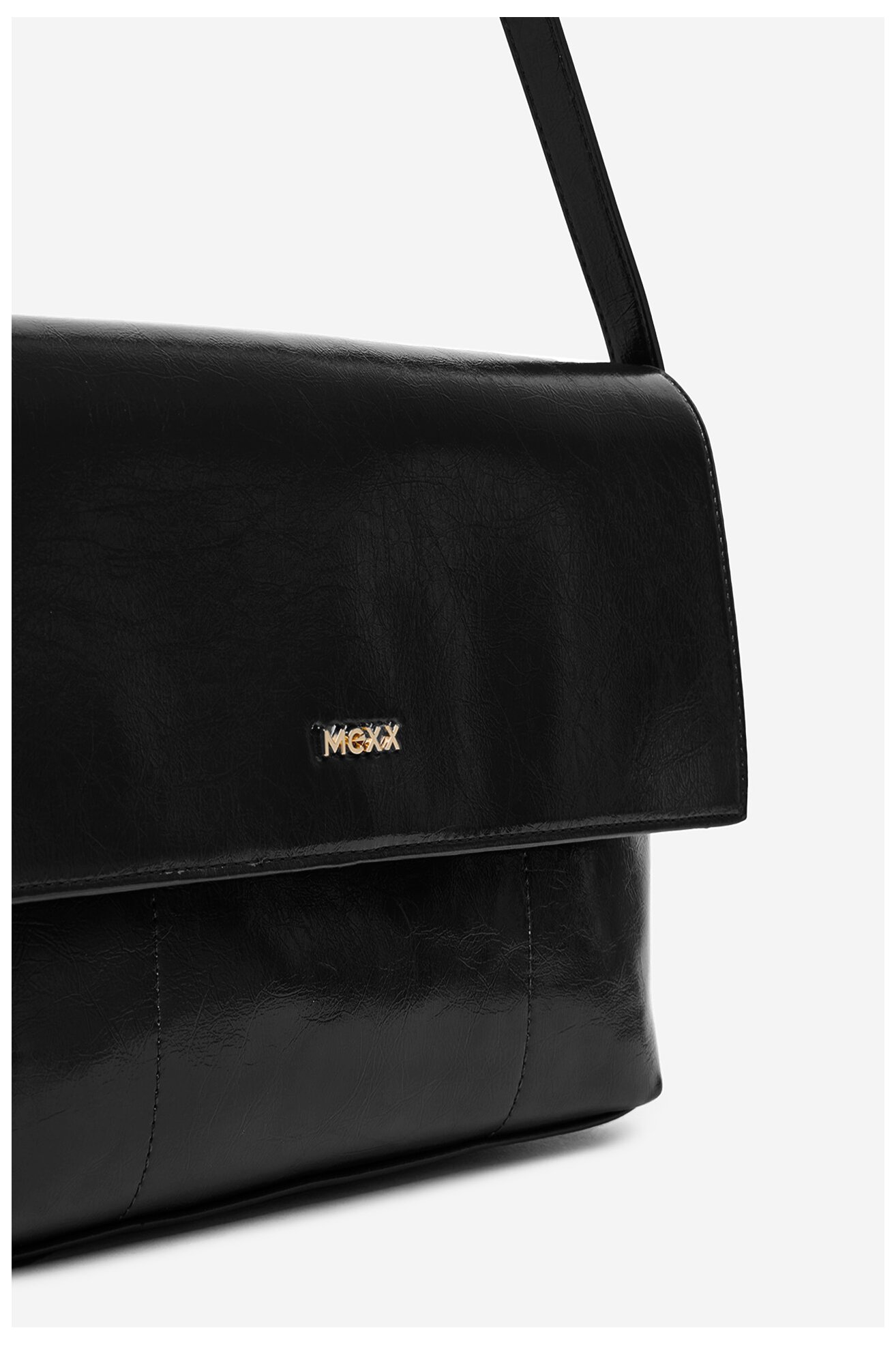 Torebka Mexx C-MEXX-L-014-08 Czarny