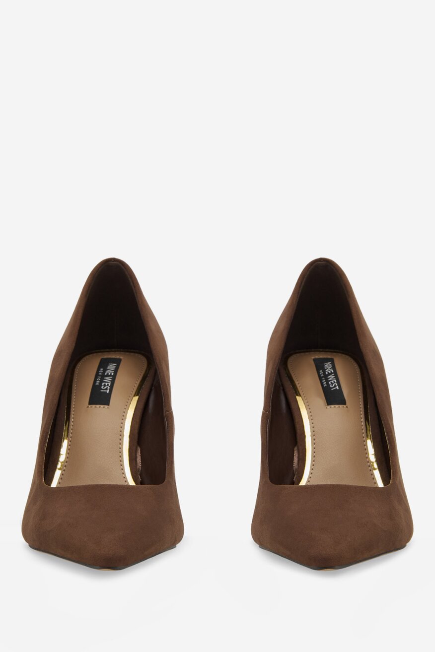 NINE WEST - Szpilki - 5905588516941