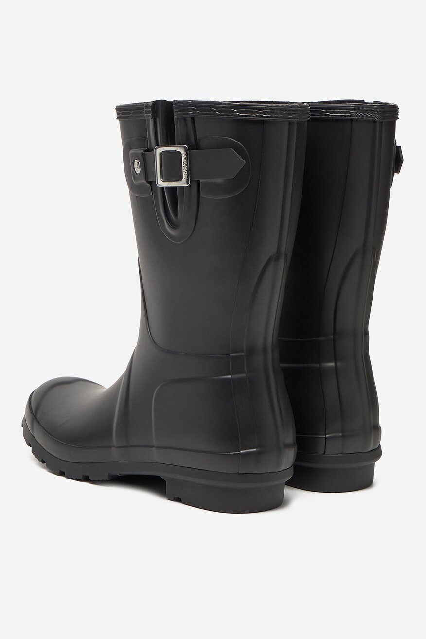 
                Гумени ботуши HUNTER ЧЕРЕН - 5906751018002