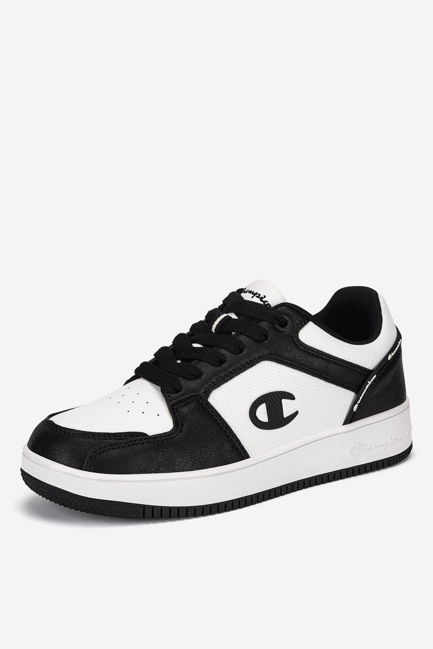 
                Încălțăminte sport Champion NEGRU - 5903698167763