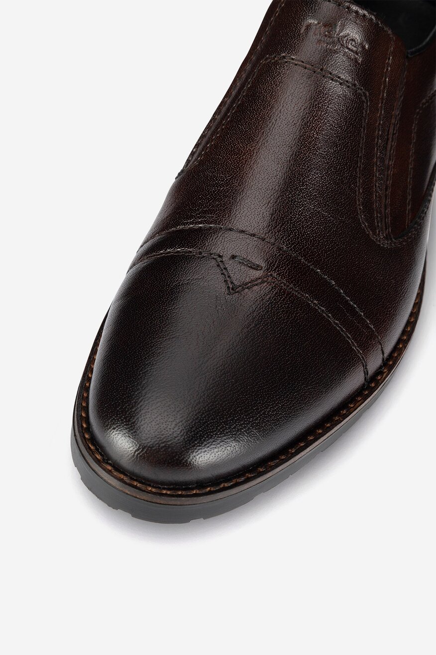 
                Половинки обувки Rieker КАФЯВ - 5905588681984