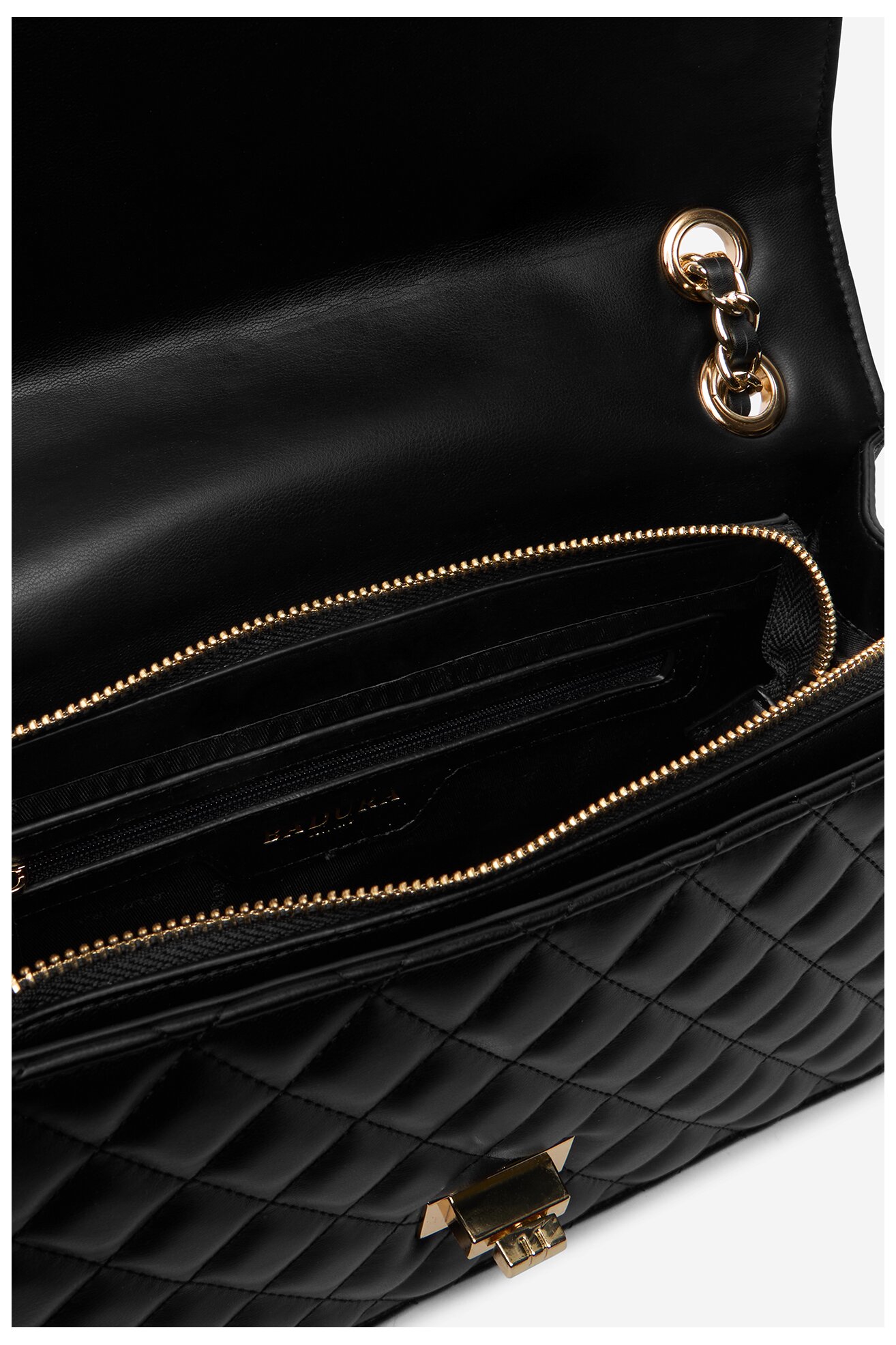 Torebka Badura TYL00490 Czarny