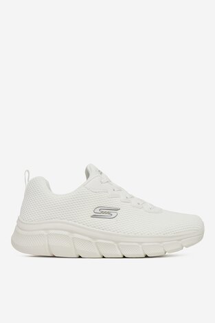 Кросівки спортивні Skechers BOBS B FLEX 118106 OFWT БІЛИЙ