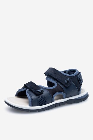 Sandale Lasocki Young AGUTI CI12-3033-06 PLAVA