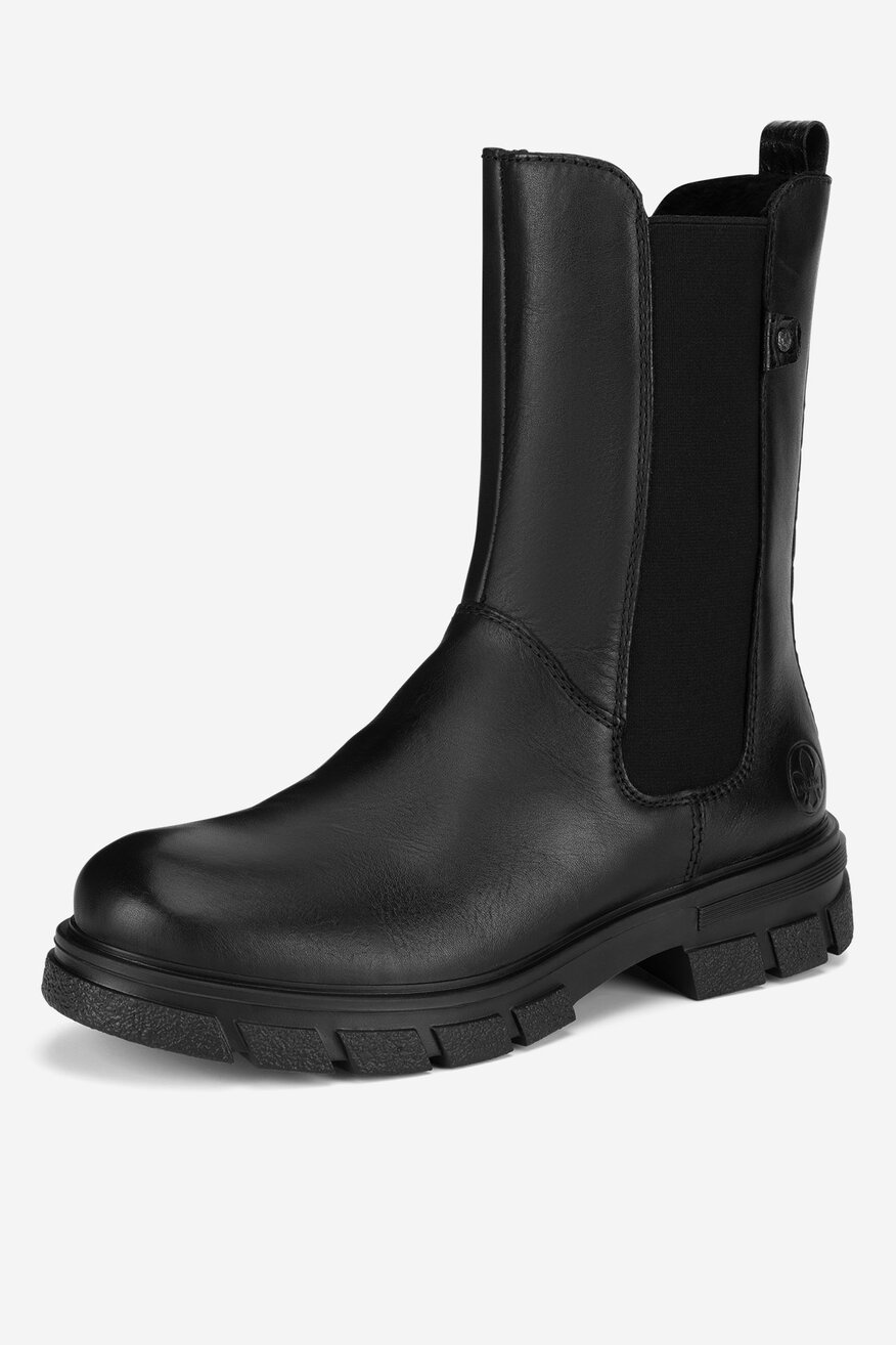 
                Боти Rieker ЧЕРЕН - 2230062983432