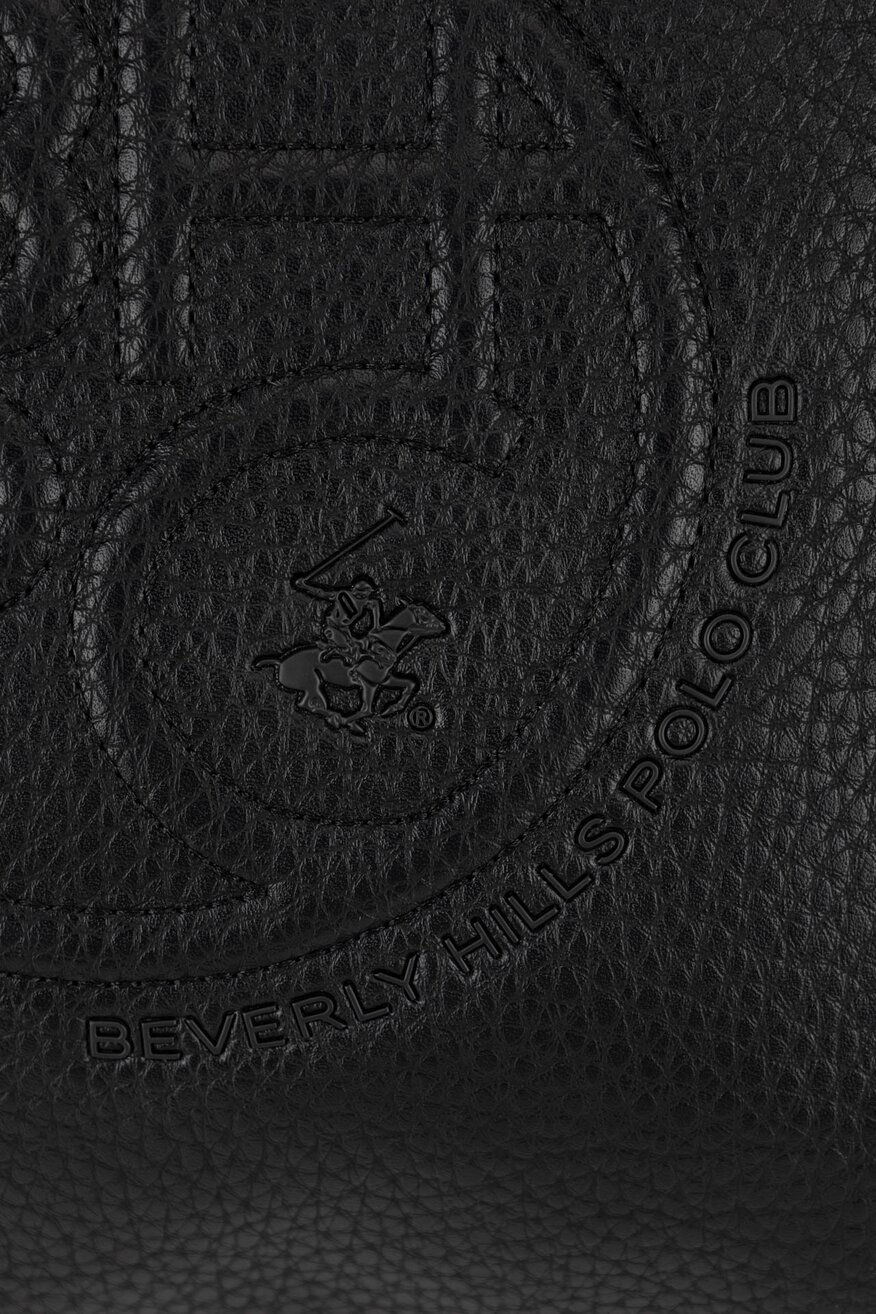 
                Beverly Hills Polo Club - Średni plecak miejski - 5905588941682