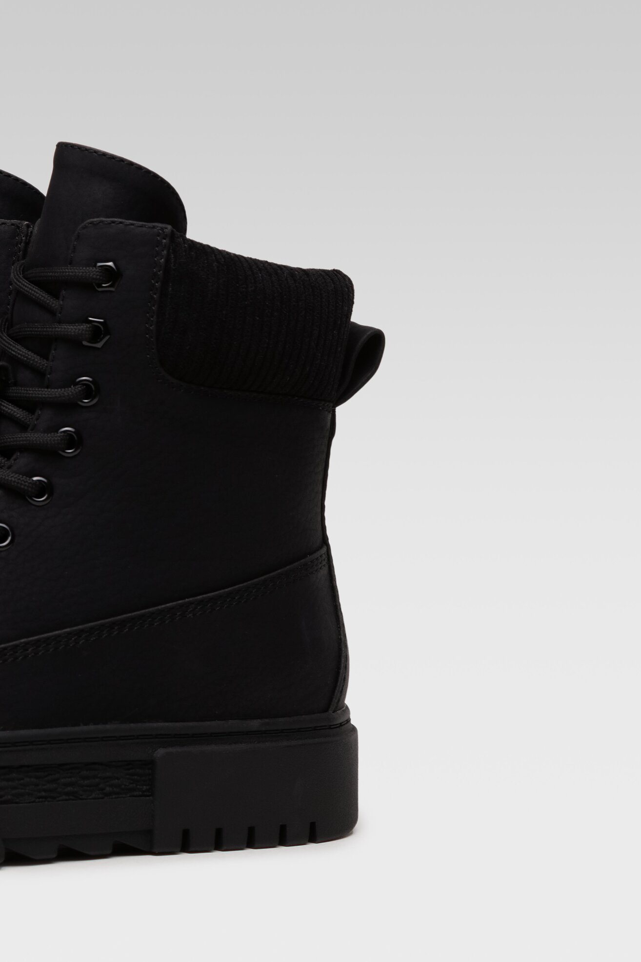 Trzewiki Jenny Fairy WS5895-03 Czarny