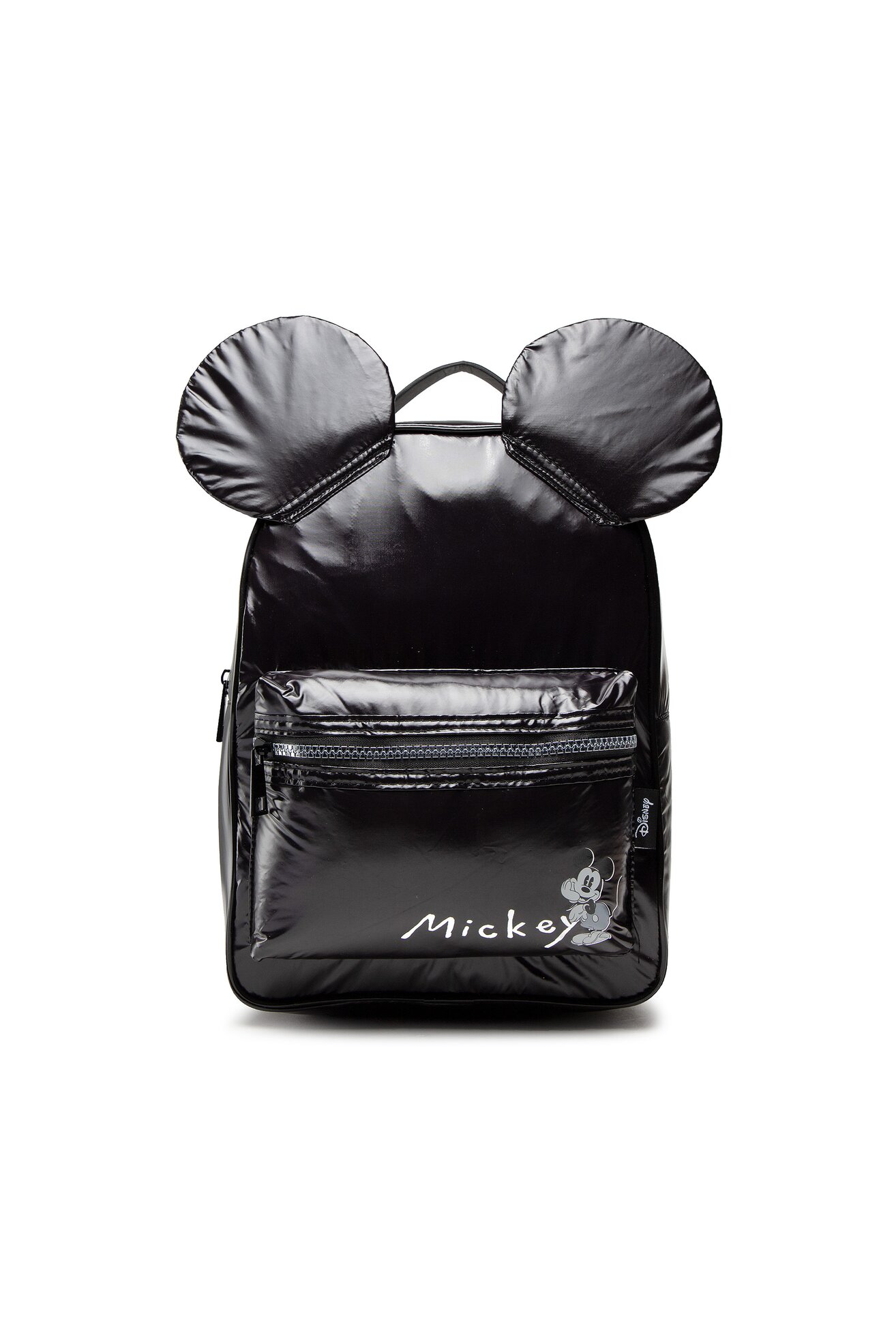 Hátizsák Mickey&Friends ACCCS-AW21-15DSTC FEKETE