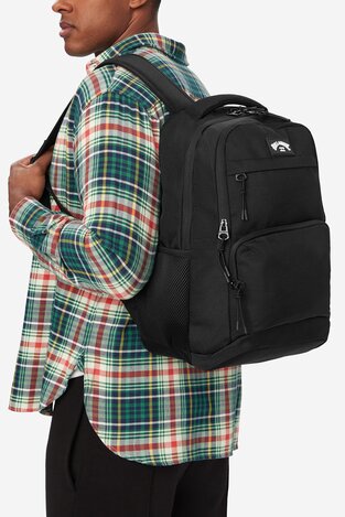 Рюкзак BILLABONG CWBEO-BLB-P-004-10 ЧОРНИЙ
